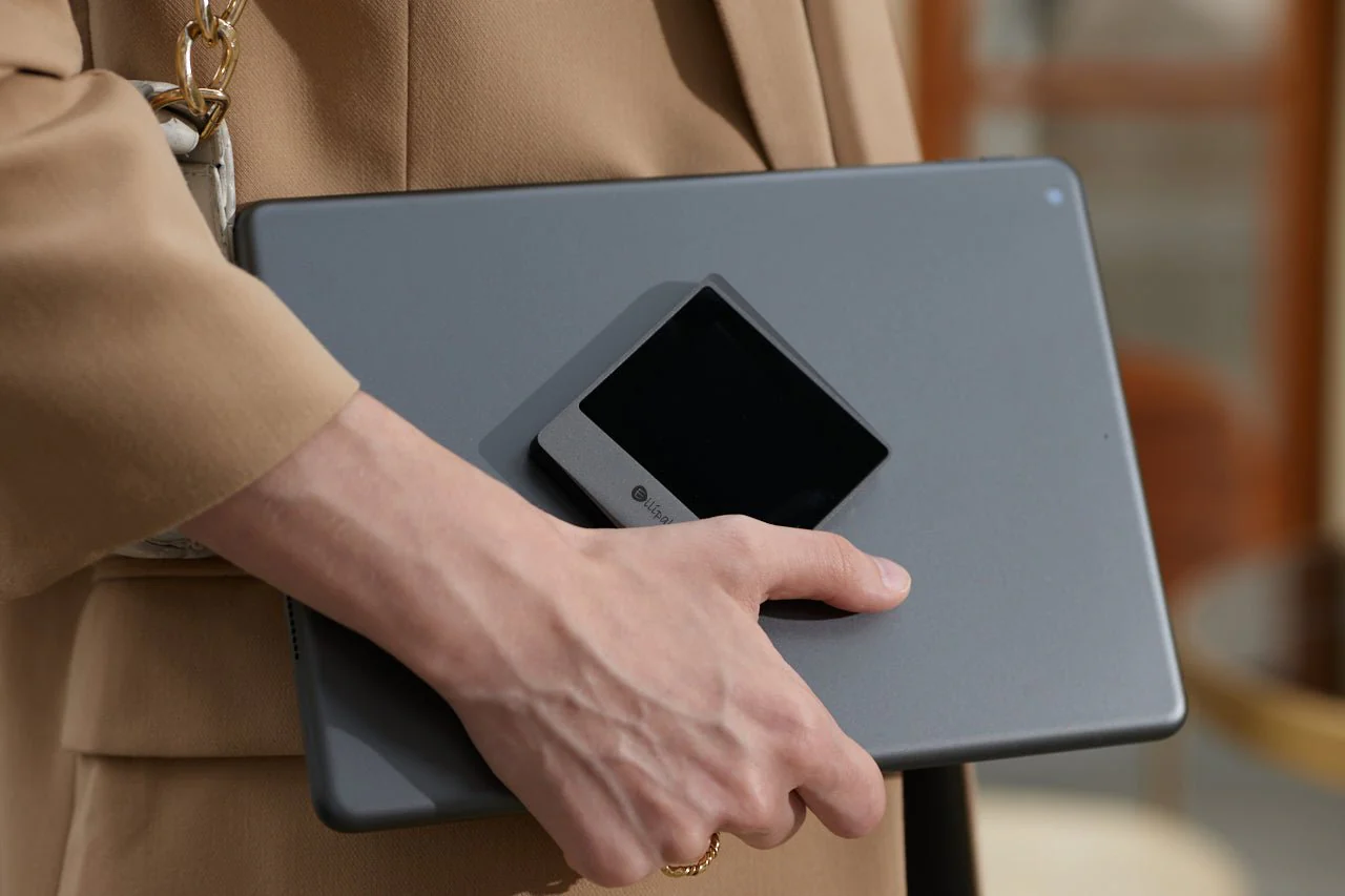 ELLIPAL Titan Mini DUO