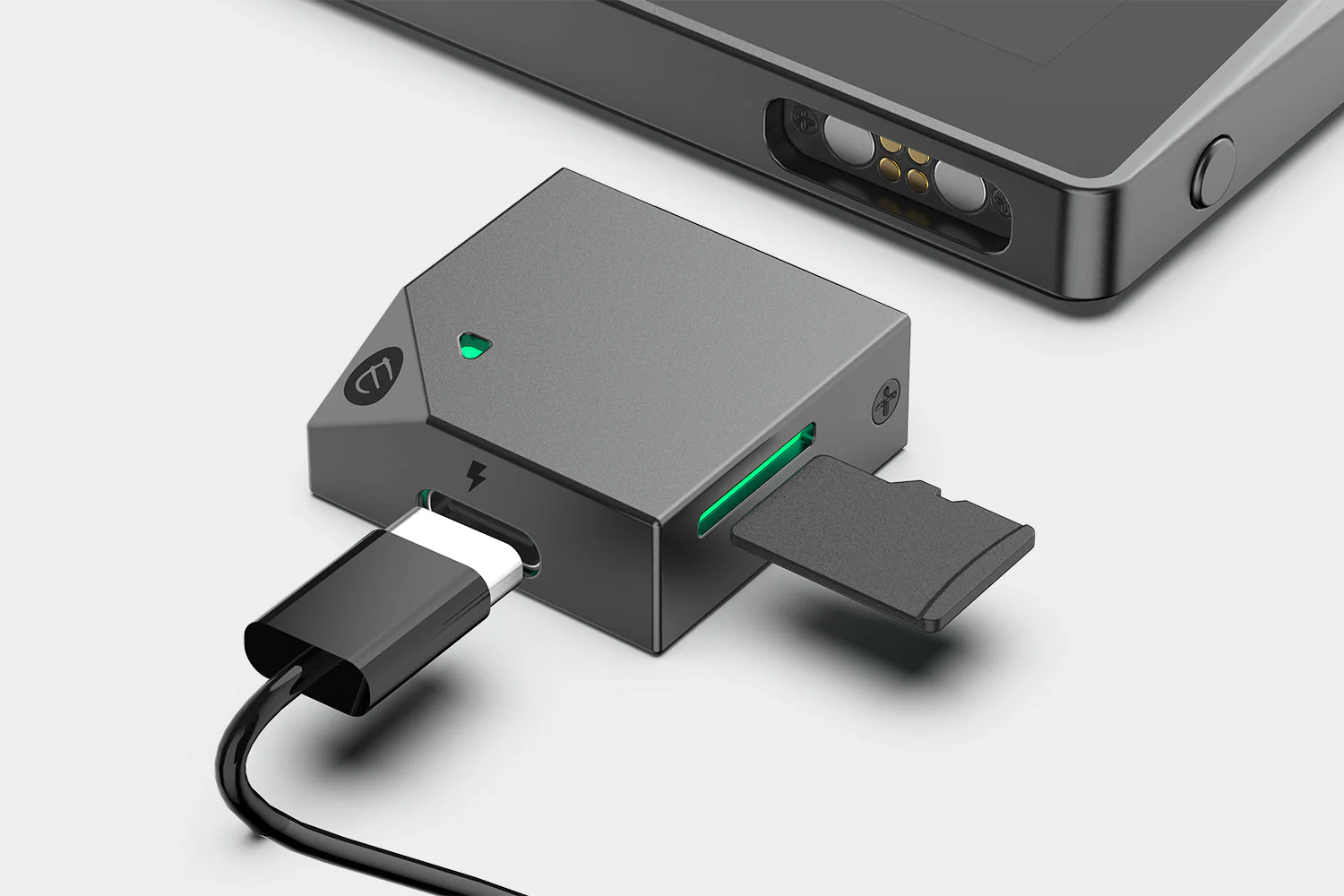 ELLIPAL Titan Mini Adapter