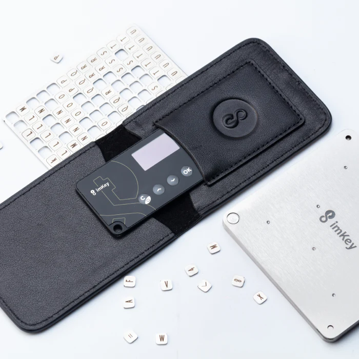 imKey Wallet Kit