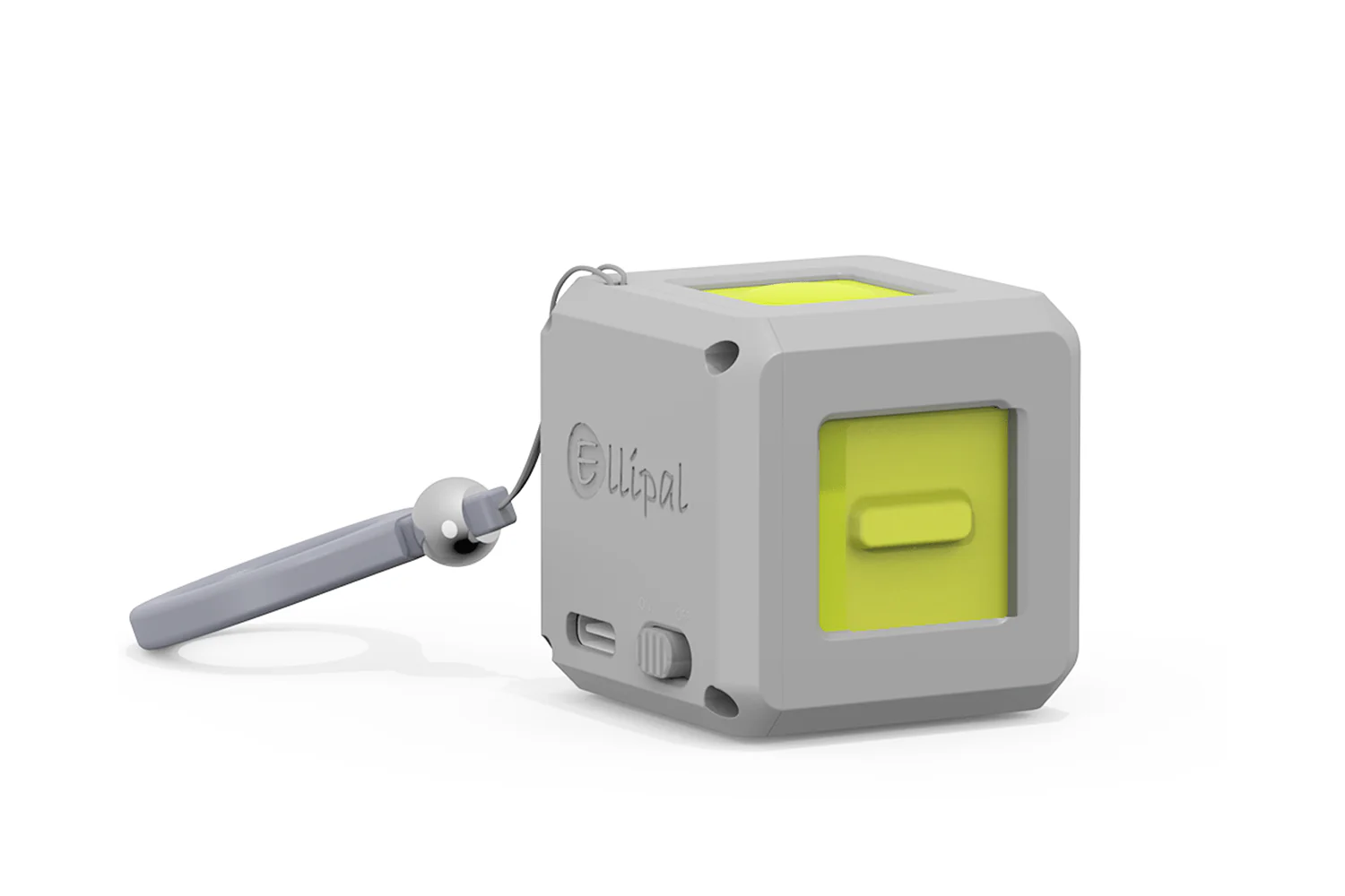 ELLIPAL Joy Seed Phrase Generator