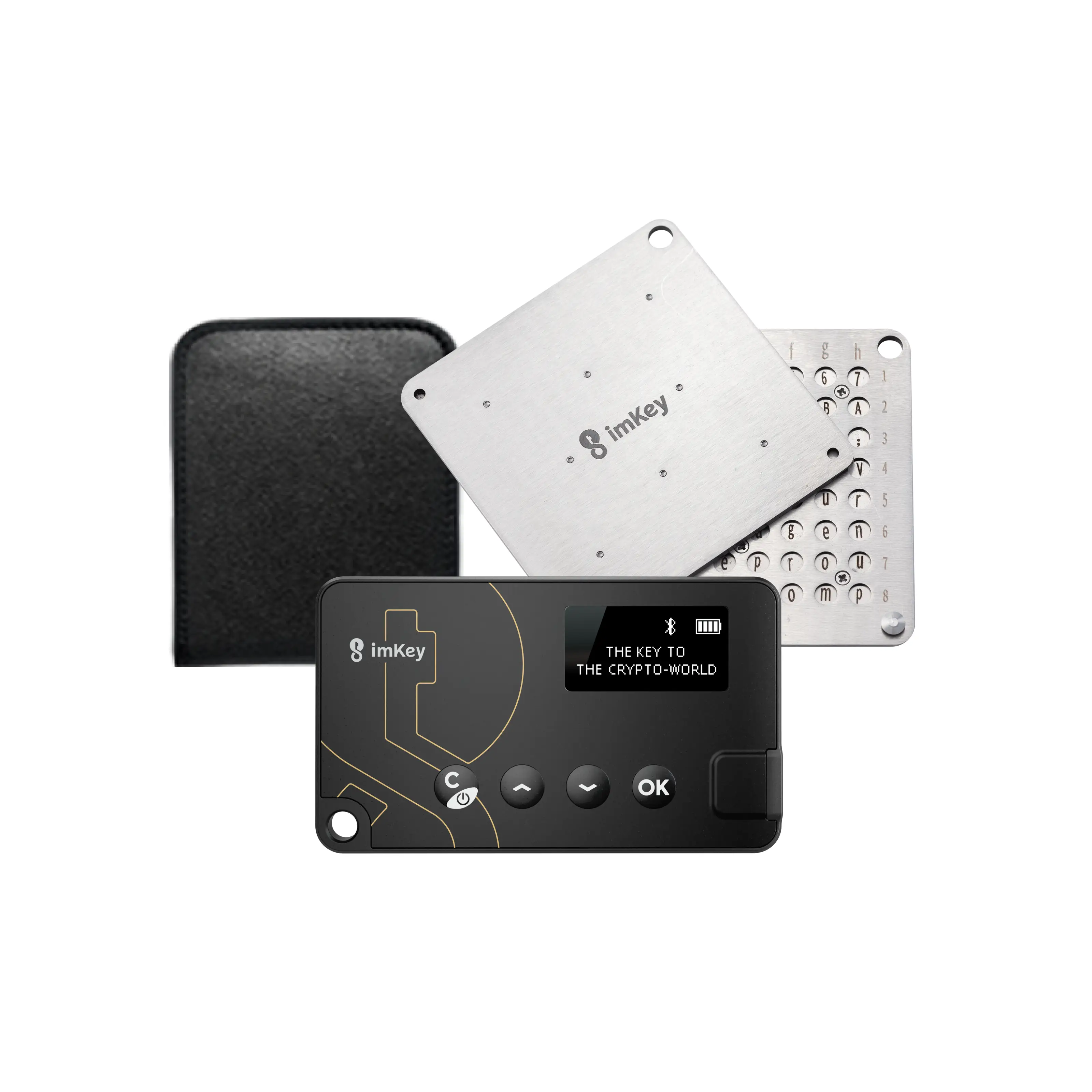 imKey Family Pack Pro