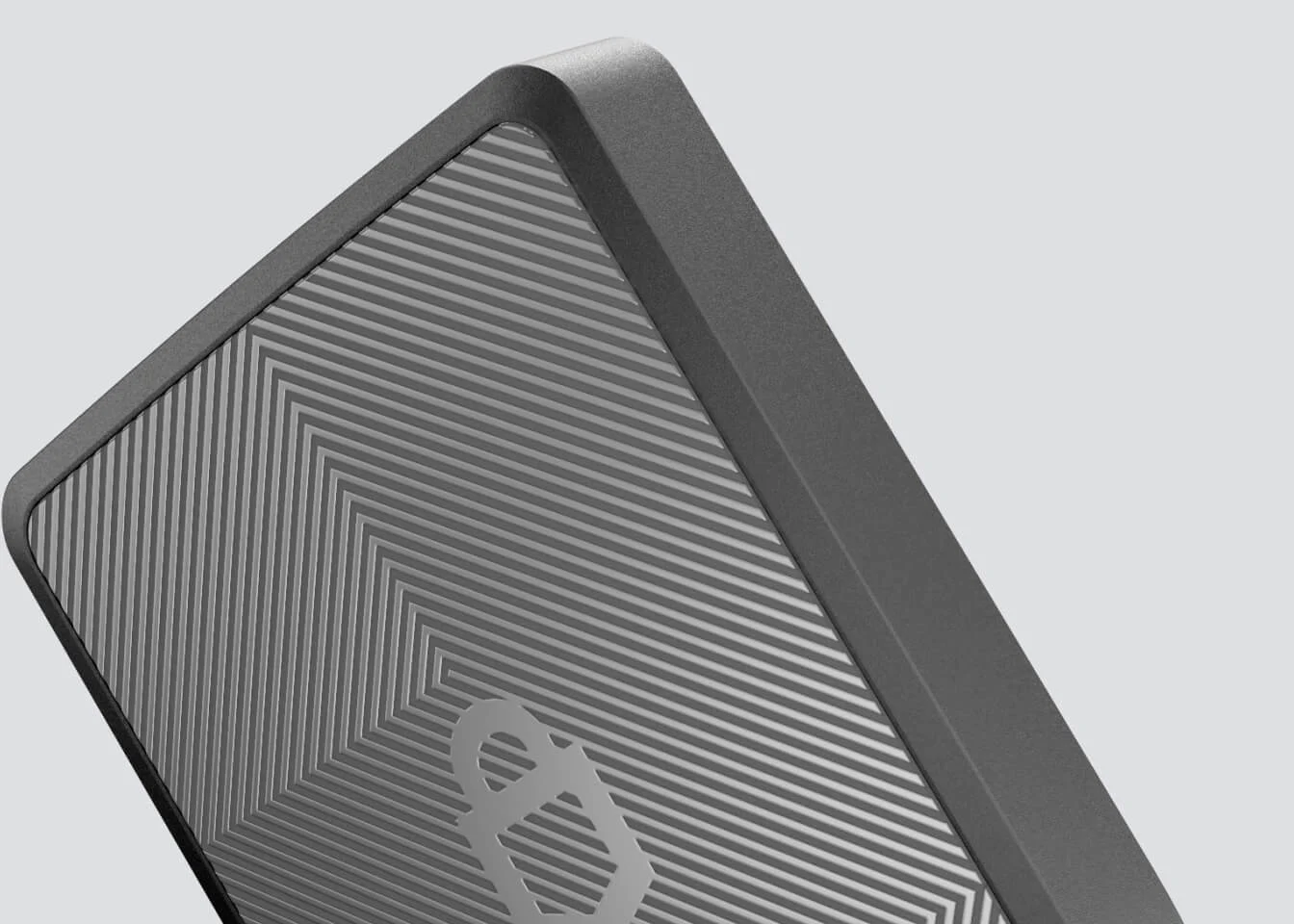 The hardware wallet that redefines crypto security forever