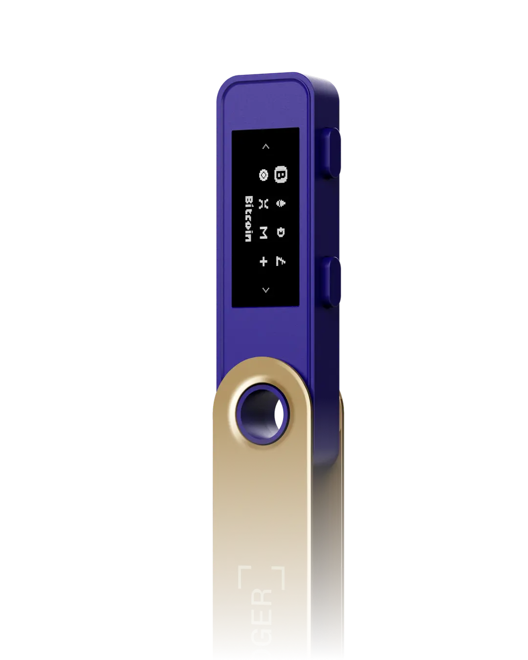 Ledger Nano S Plus