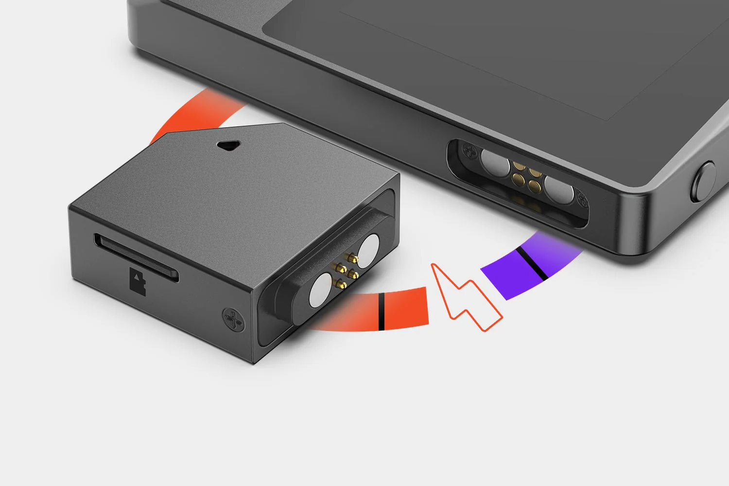 ELLIPAL Titan Mini Adapter