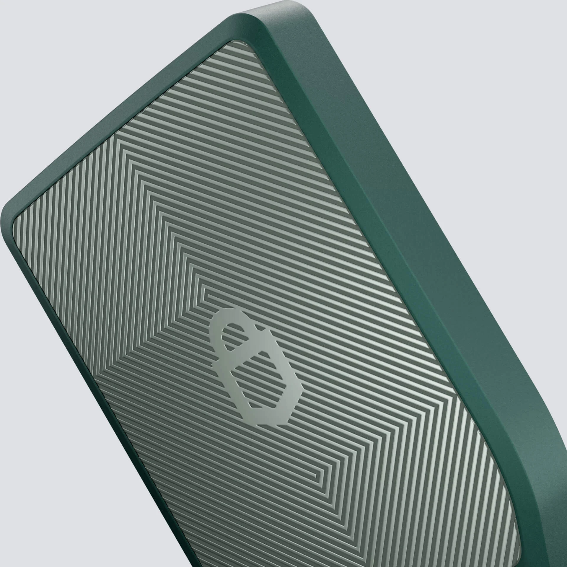 The hardware wallet that redefines crypto security forever